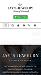 Mobile Screenshot of jaysjewelry.com